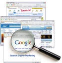 SEO (Search Engine Optimisation)